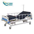 Automatic 3 Function Electric Hospital Bed